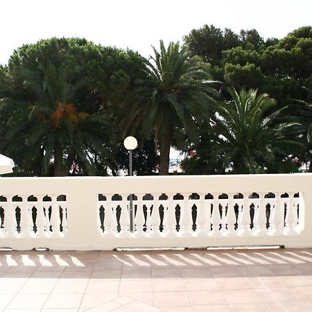 ספוטורנו Villa Imperiale Hotel מראה חיצוני תמונה